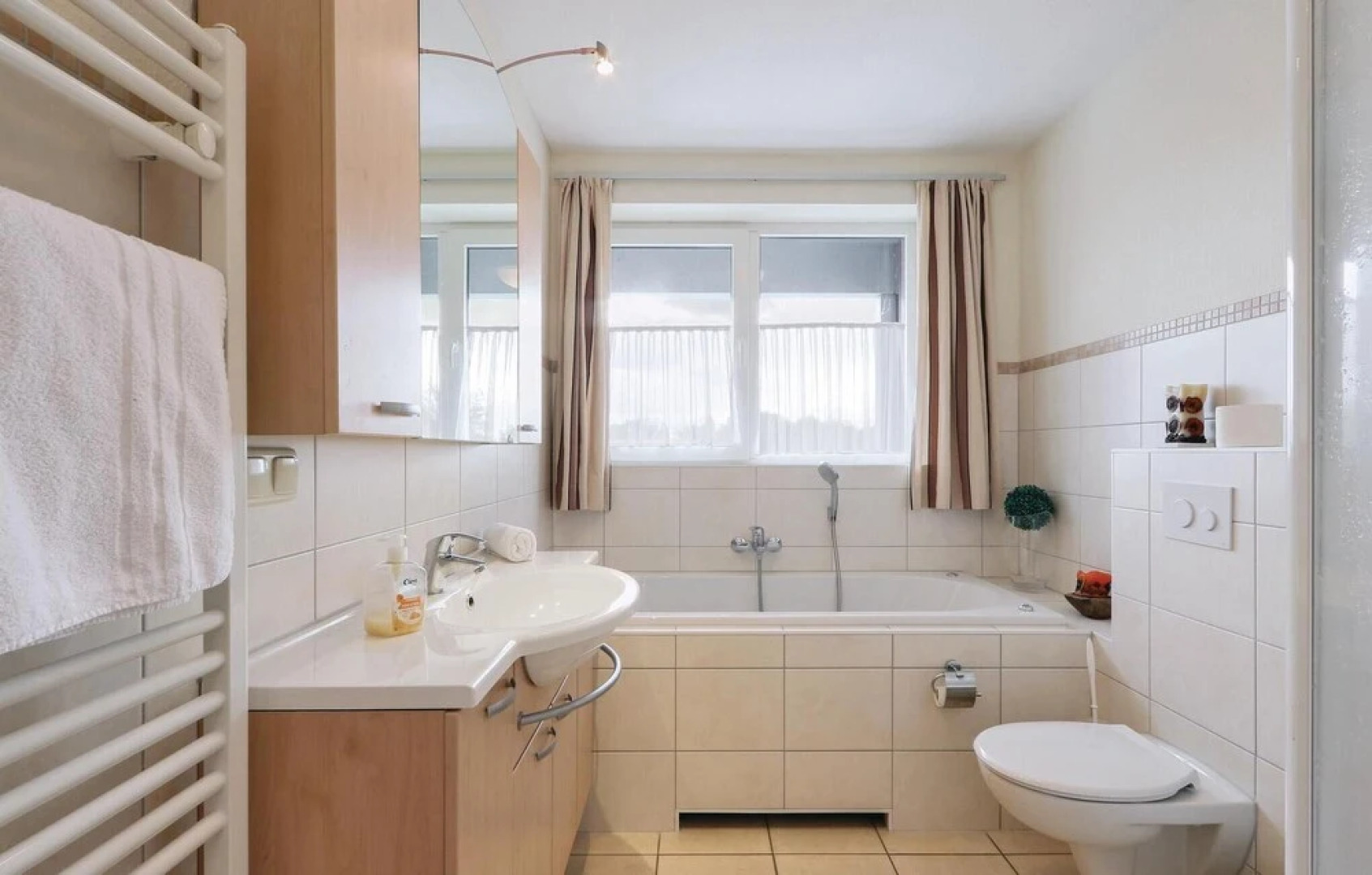 Stunning Apartment in Rechlin With 2 Bedrooms, Sauna and Wifi