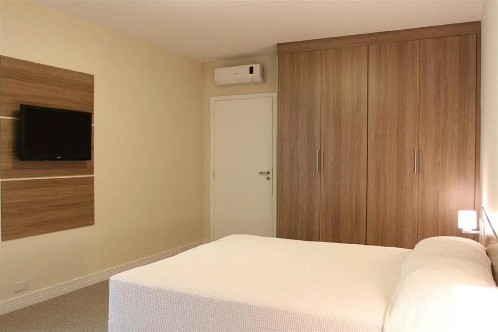 Travel Inn Alphaville