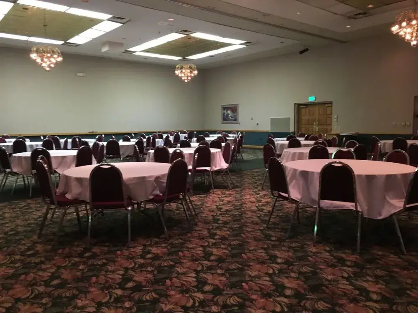 Rodeway Inn Conference Center