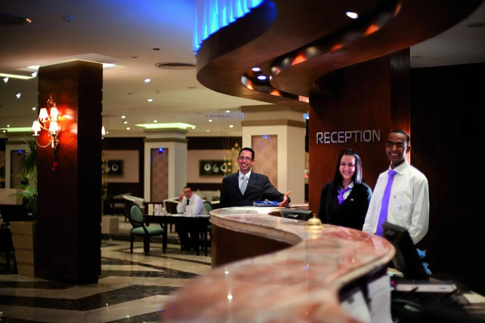 Amwaj Beach Club Abu Soma