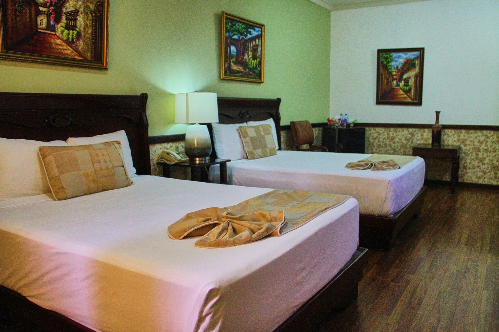 Platino Hotel & Casino