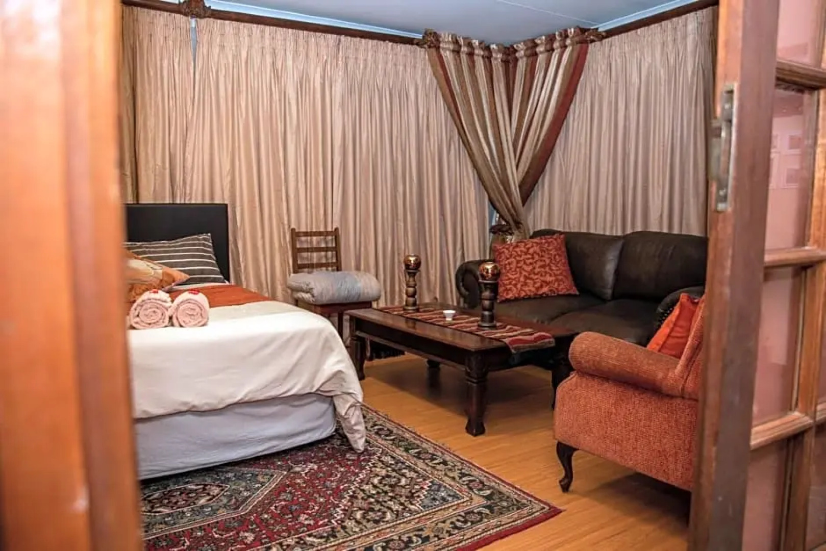 Blyde Bed & Breakfast