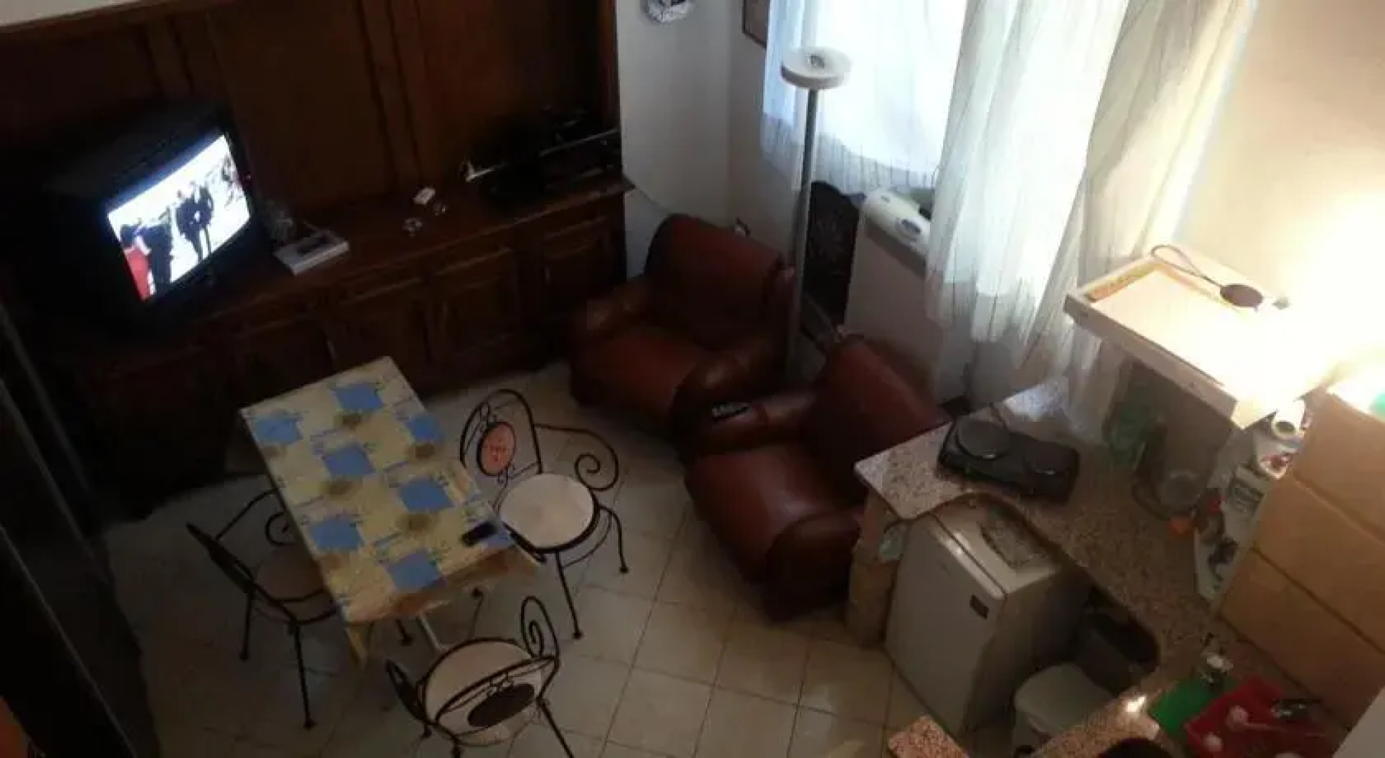 Appartamento Via XX Settembre