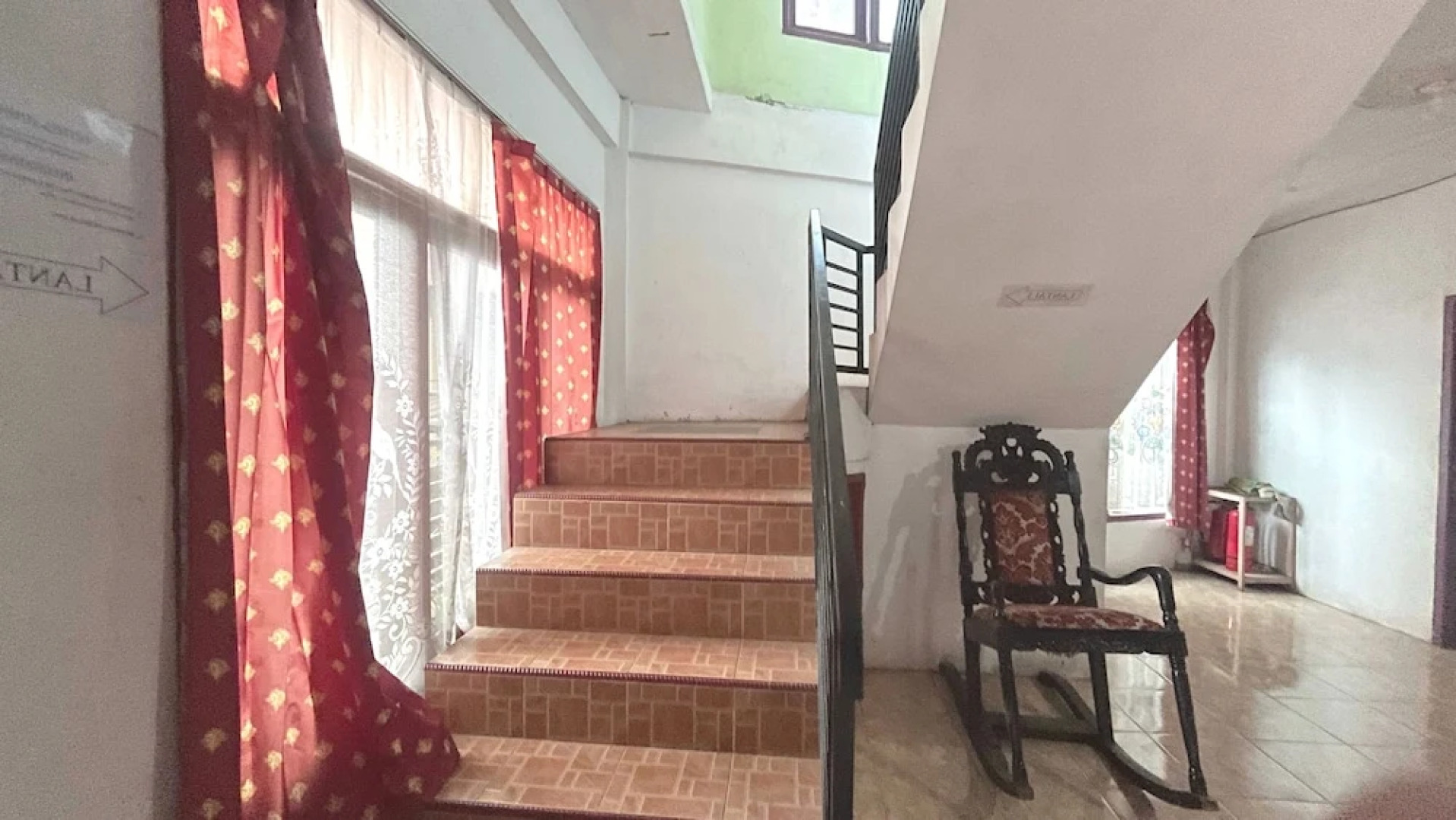 Hotel O Wisma Alam Syariah Near PLN GARDU INDUK MAMUJU