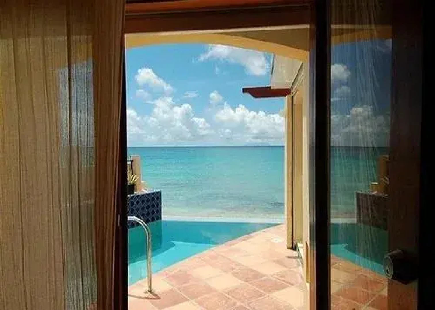 Coral Breeze by RedAwning