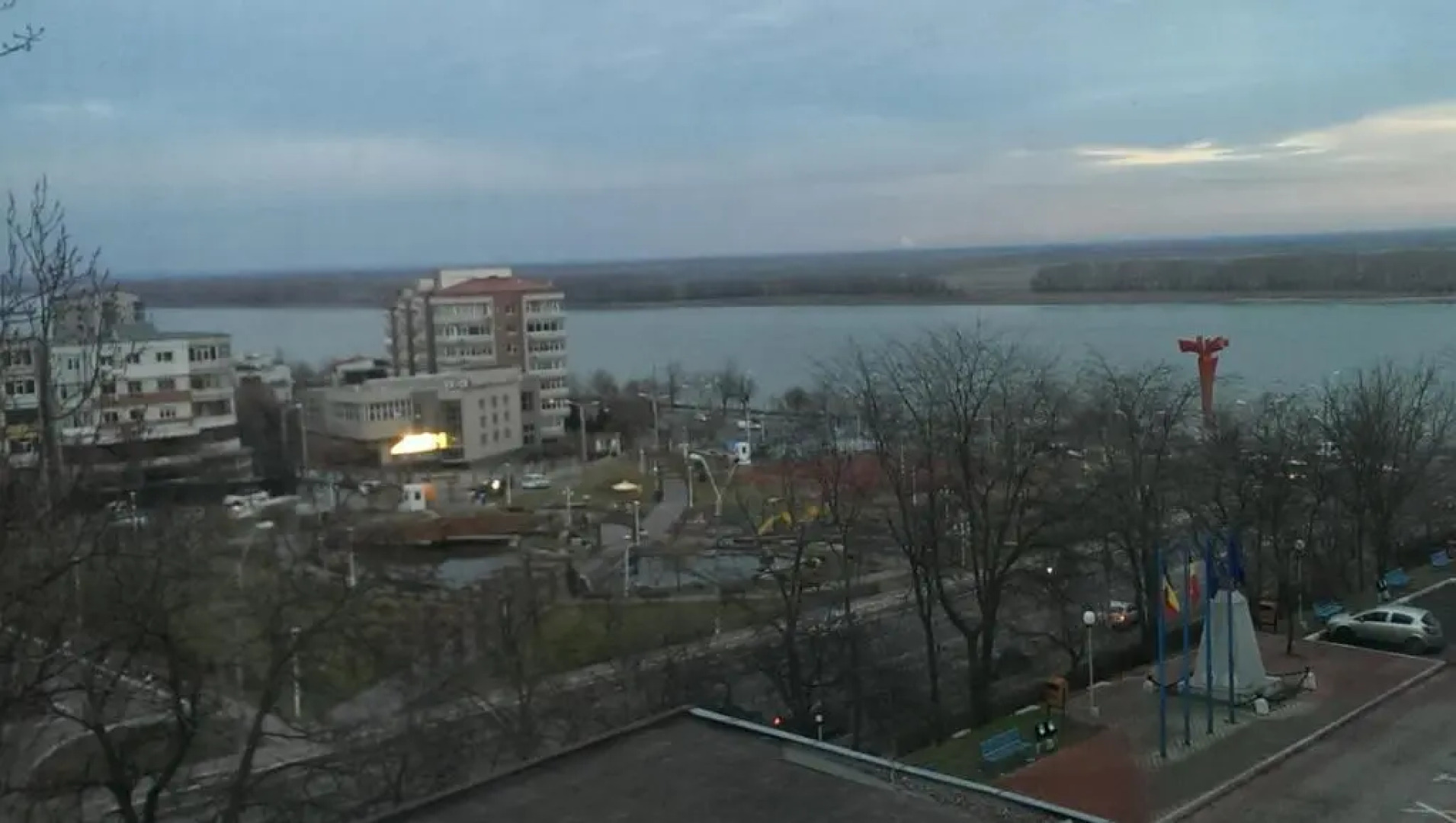 Amour Rouge Suite (Adults Only)