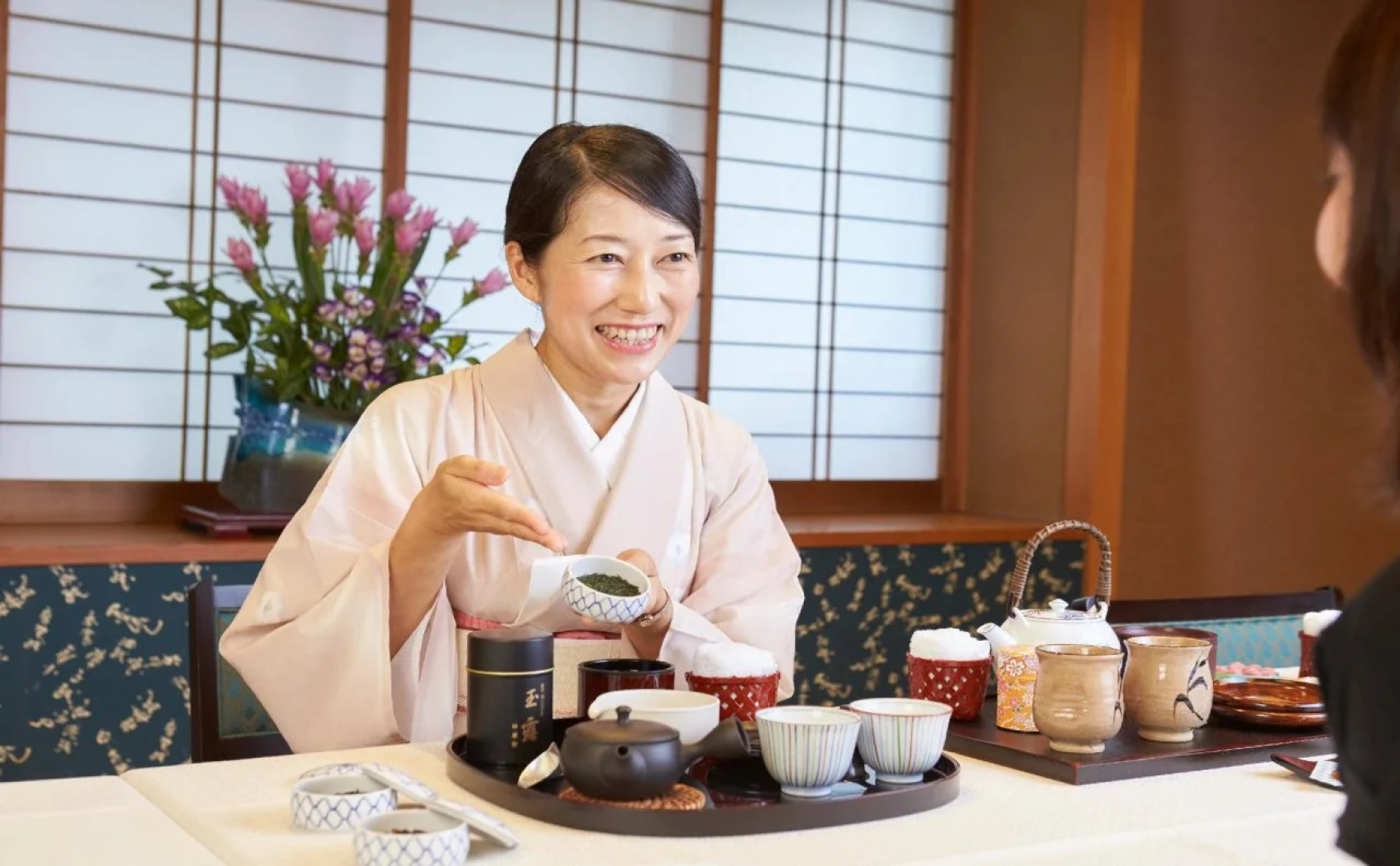 Abba Resorts Izu - Zagyosoh