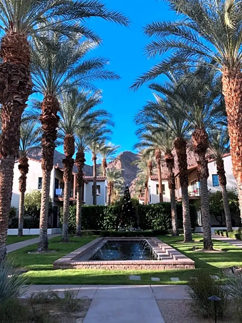 Beautiful Casita, La Quinta Legacy Villas Resort
