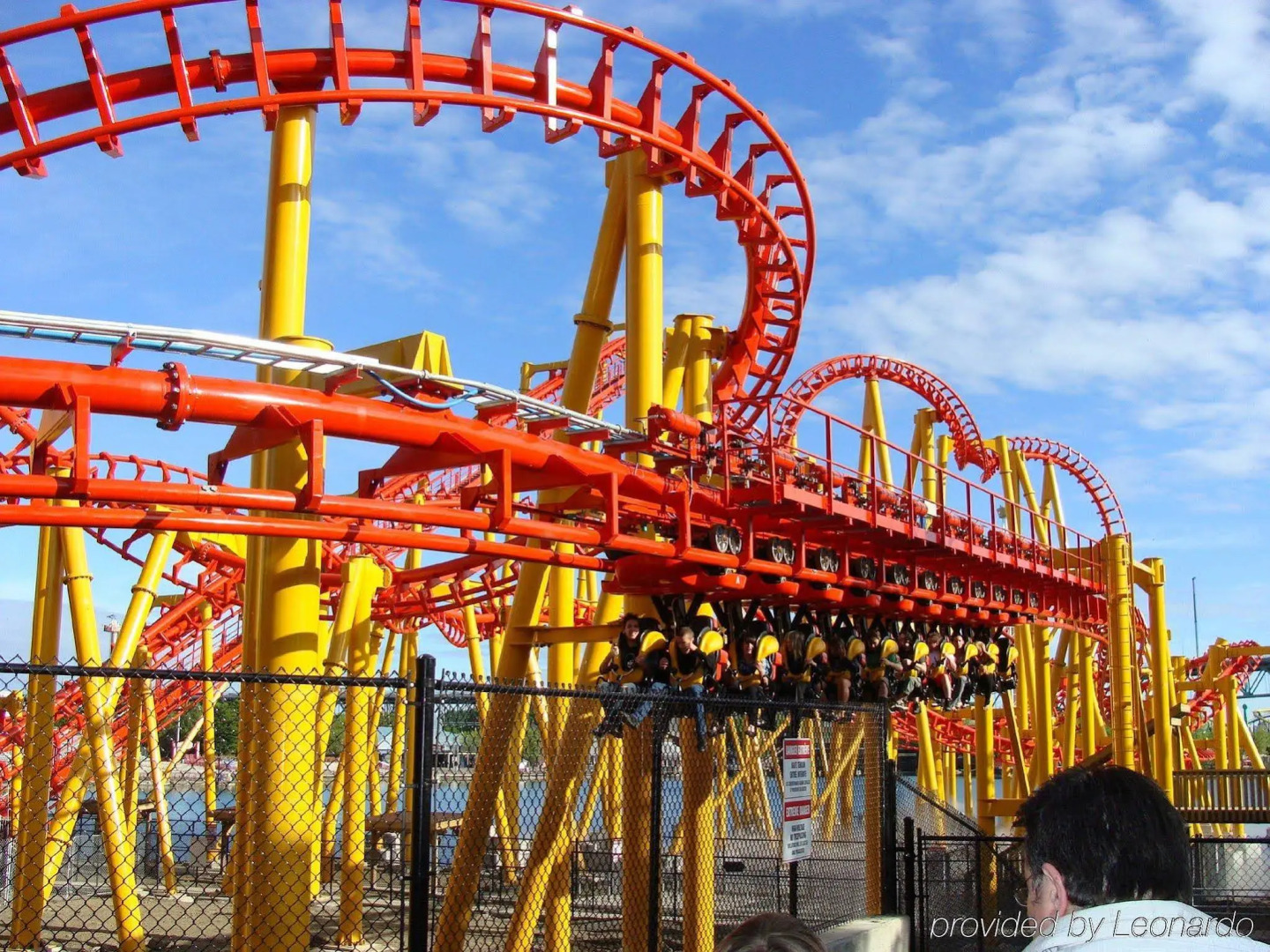 Holiday Inn Montreal Longueuil by IHG