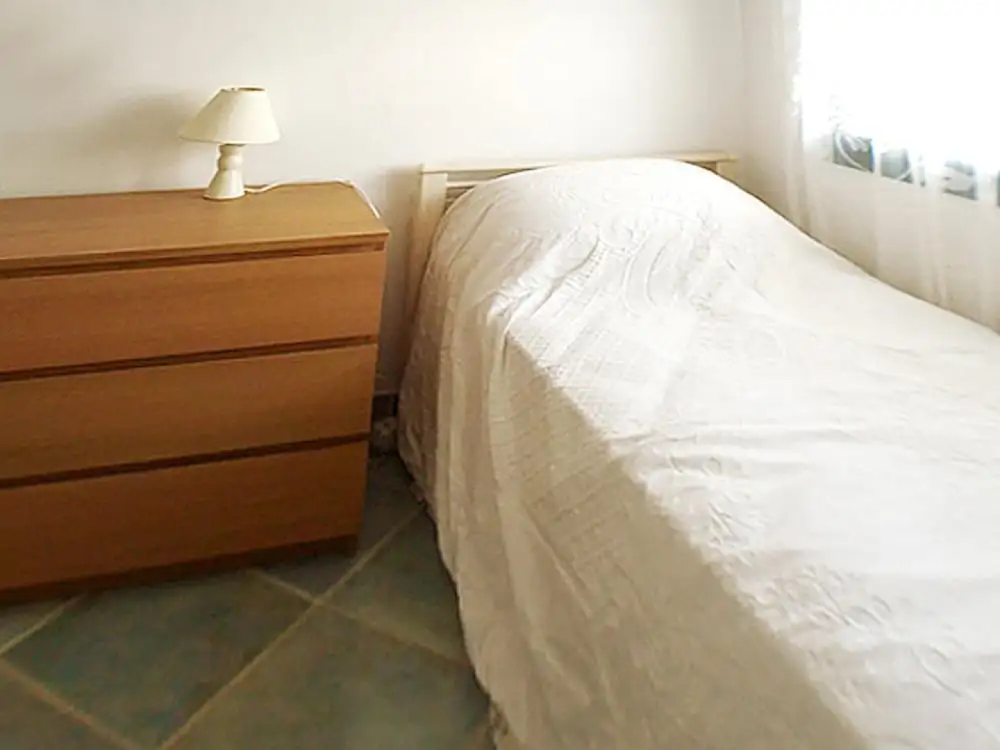 House With 3 Bedrooms in Brancaleone, With Wonderful sea View, Furnish