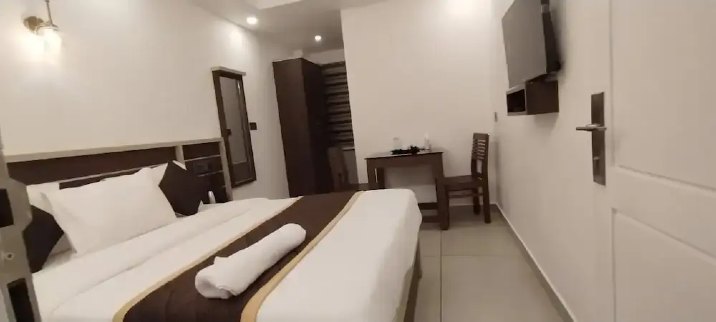 Paul residency