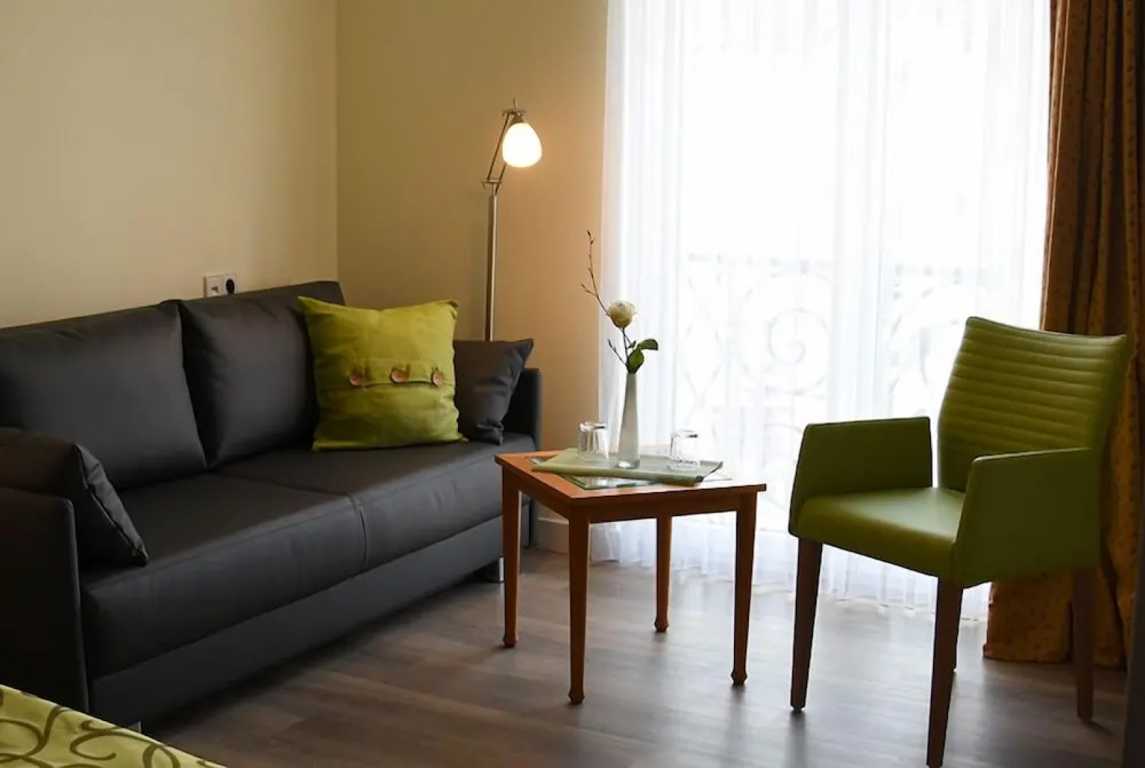 Landhotel Gillenfelder Hof