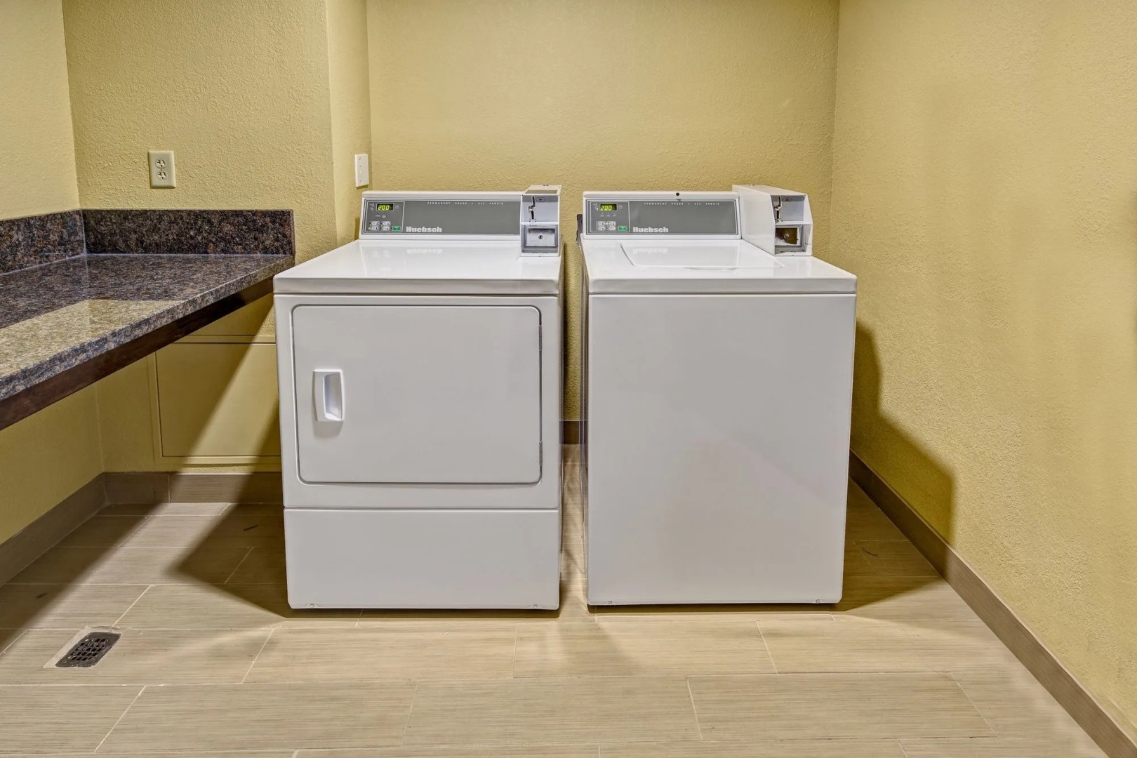 Hampton Inn Hot Springs