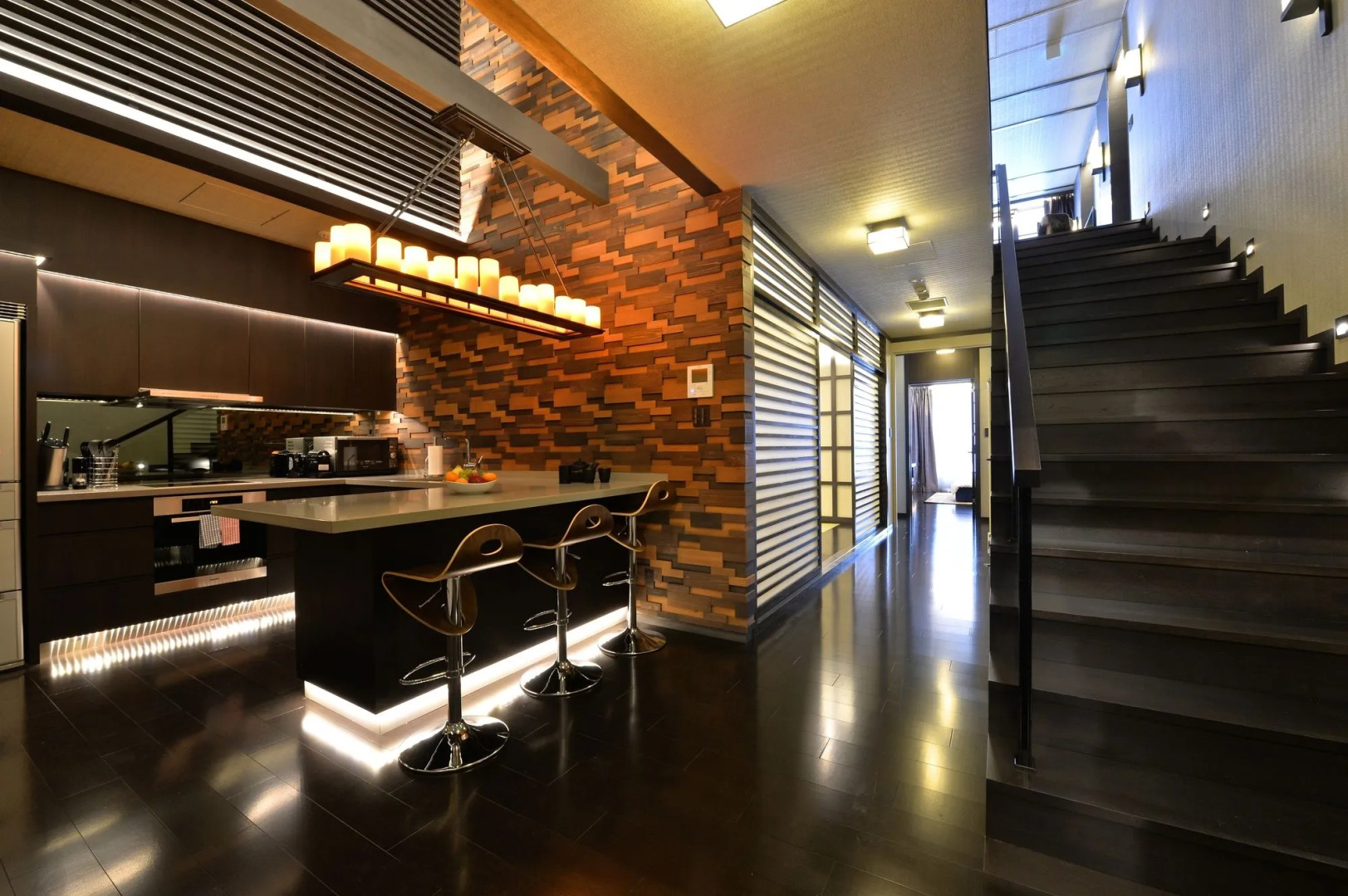 Kasara Niseko Village Townhouse