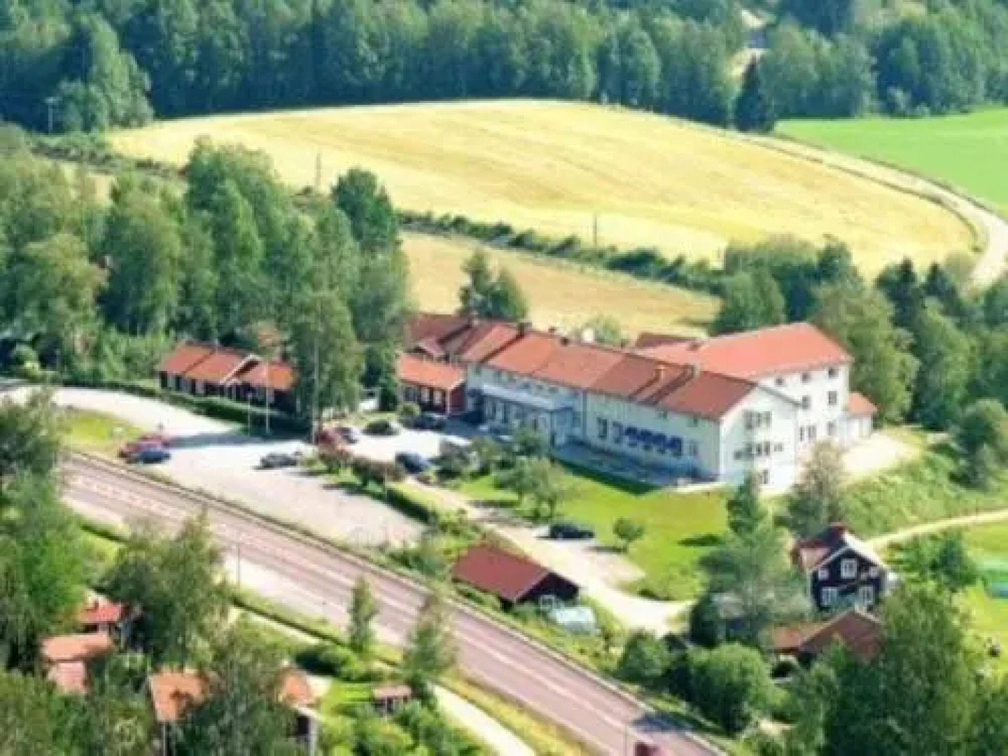 Kramsta Gästgård & Konferens