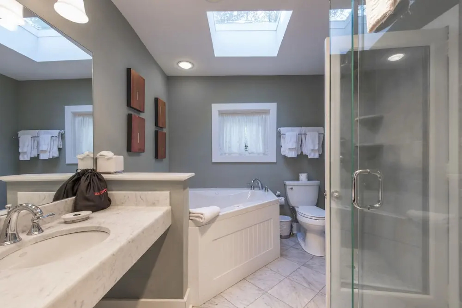 The Inn at Grace Winery