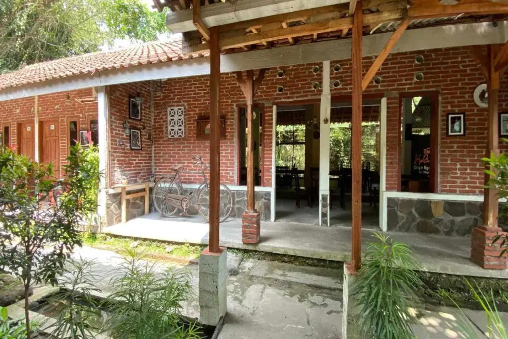 Pondok Kali Oedal