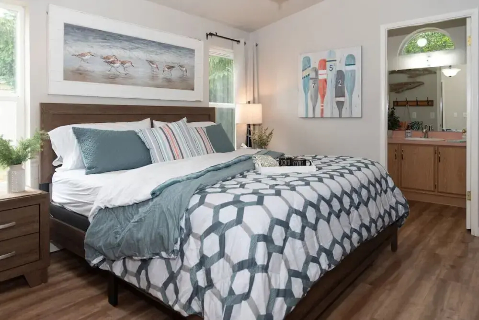 Shanah's Vacation Rentals