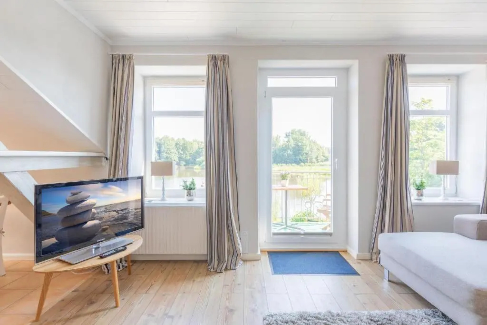 Alte Wassermuehle Am Bach