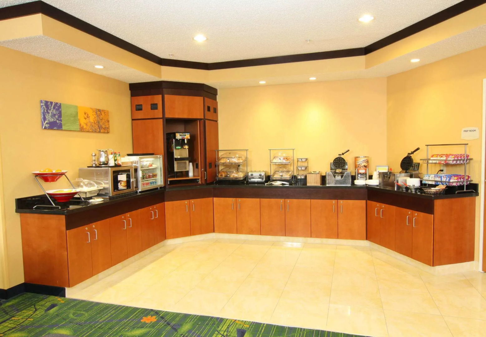 Fairfield Inn & Suites by Marriott Minneapolis Burnsville