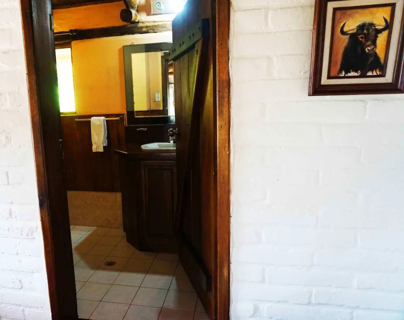 Hosteria Hacienda San Luis