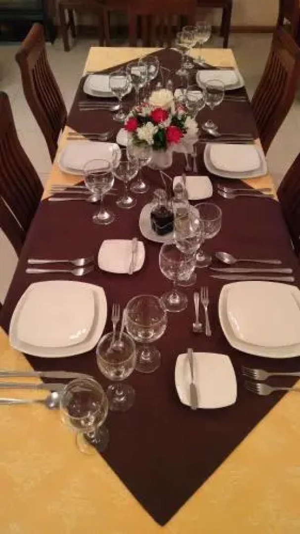 Hotel Punakora Aconcagua