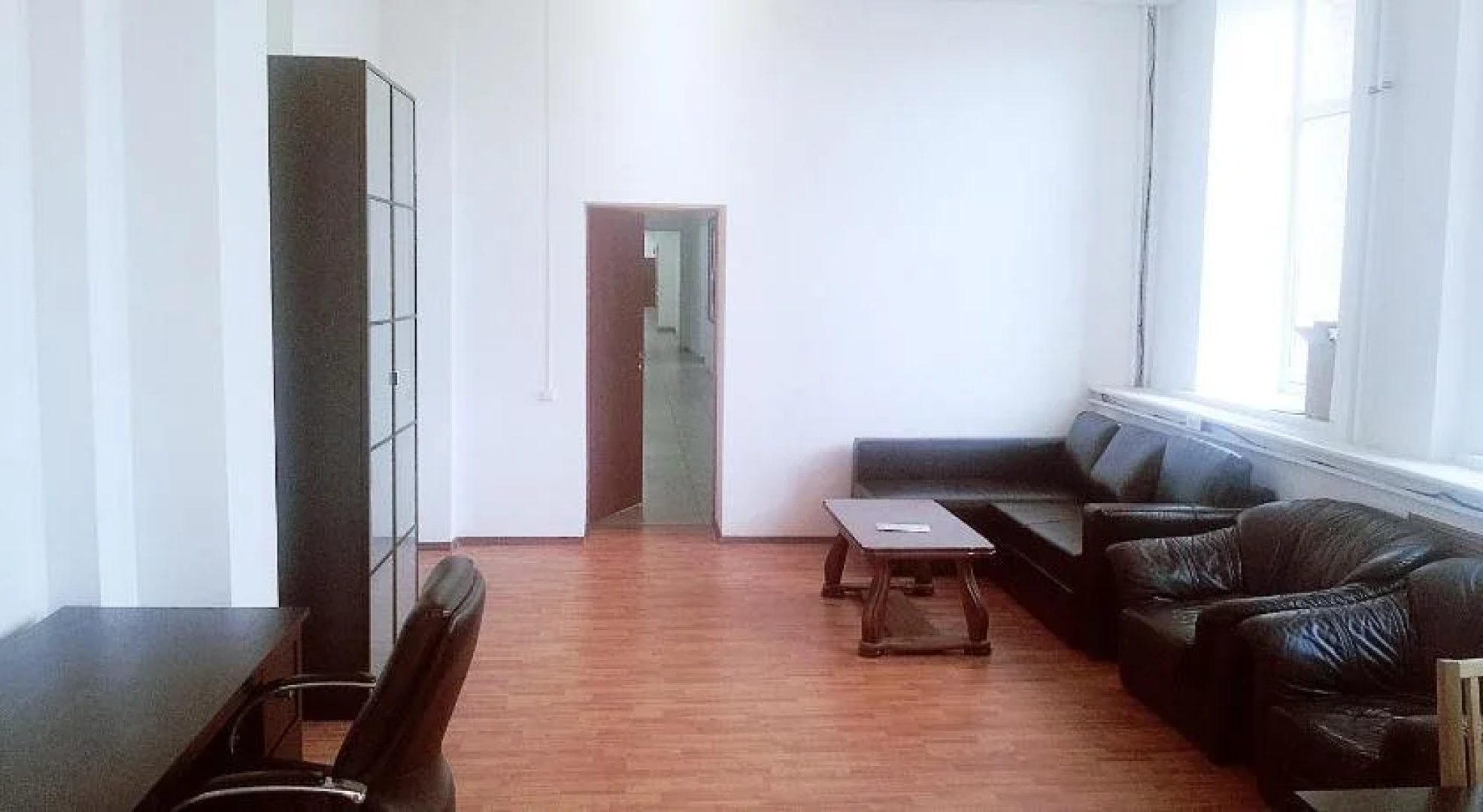 Hostel Svoi Lyudi
