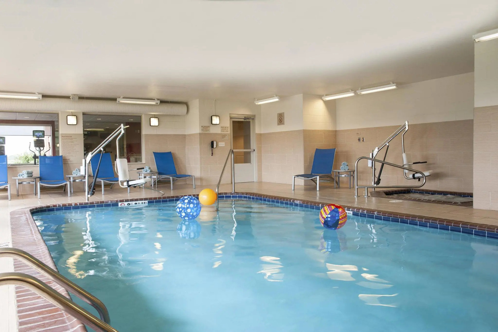 TownePlace Suites by Marriott - Des Moines Urbandale