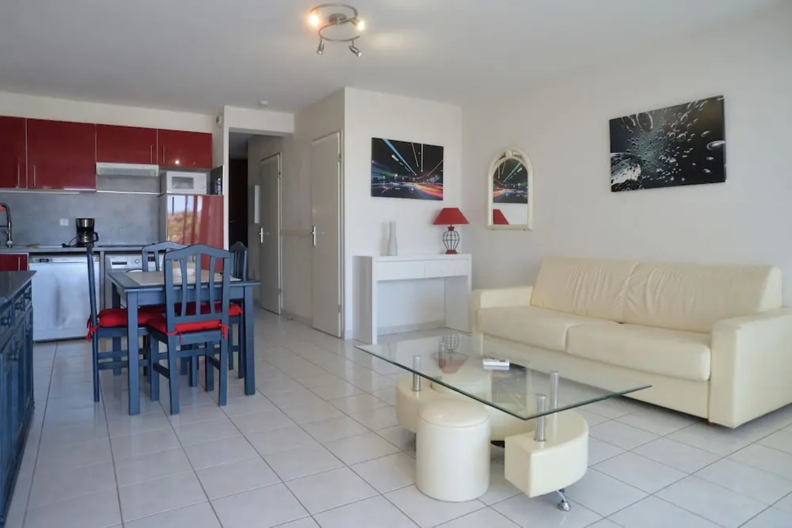 Hôtel Riad 5 Studio Cap Libertin Village Naturiste