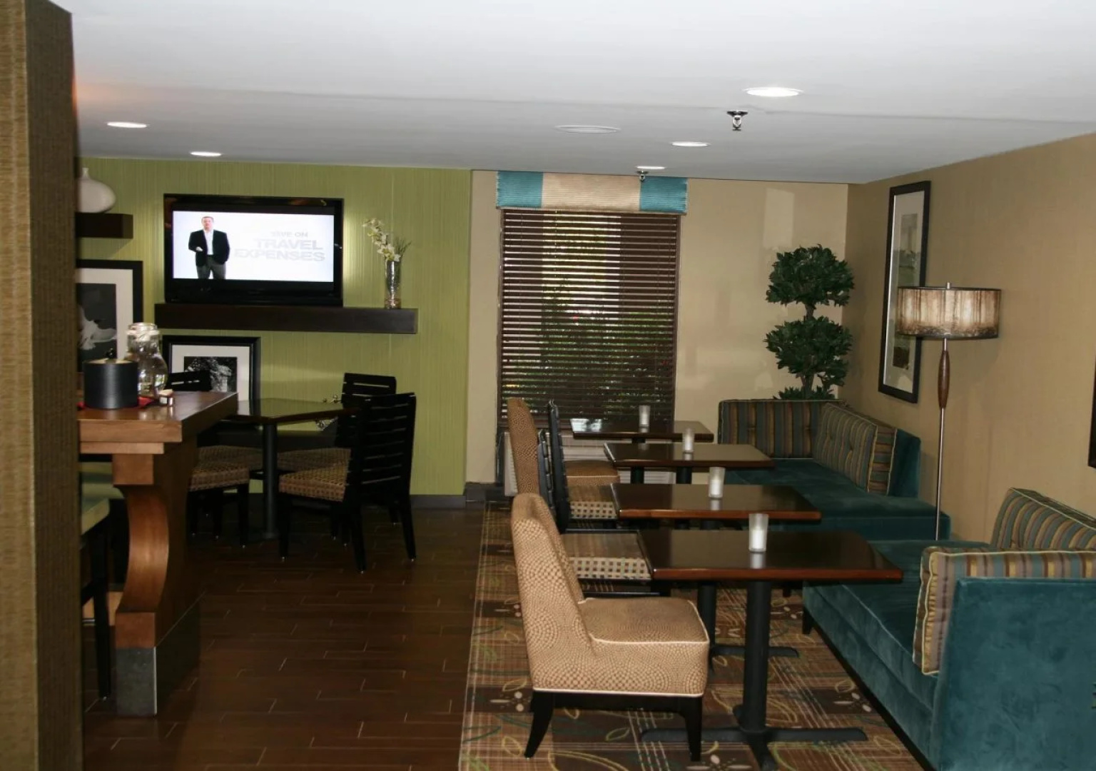 Hampton Inn Milford