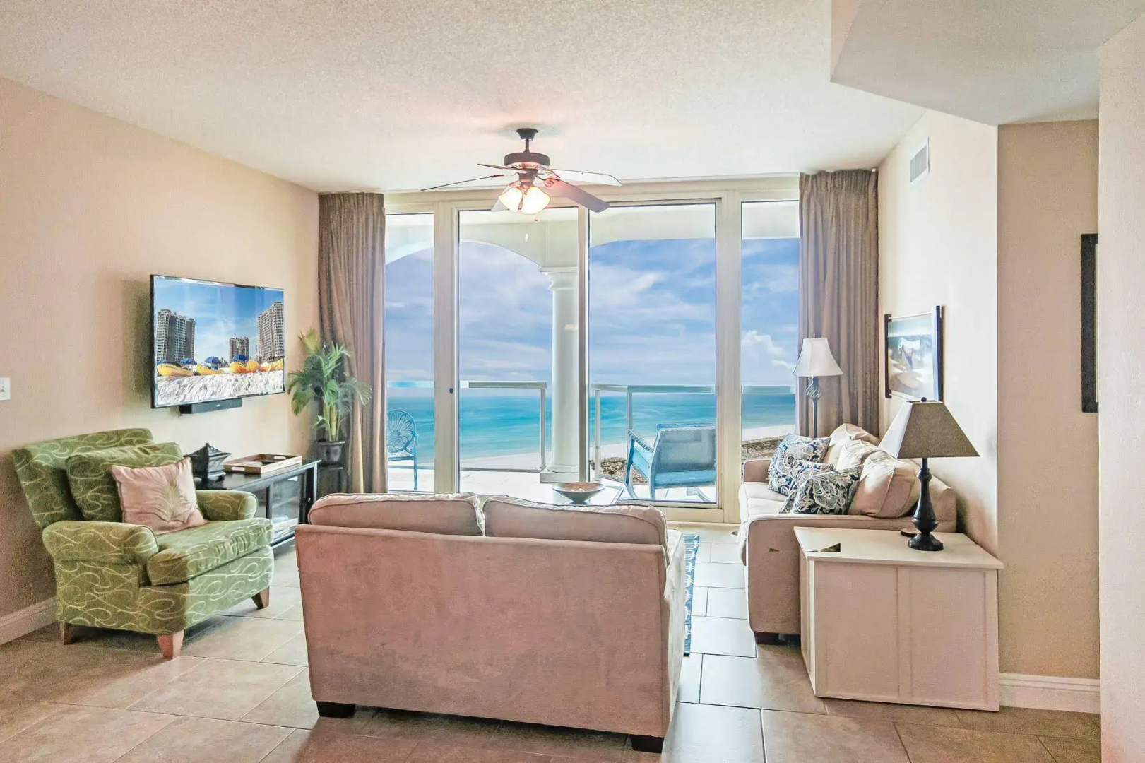 Portofino Island Resort