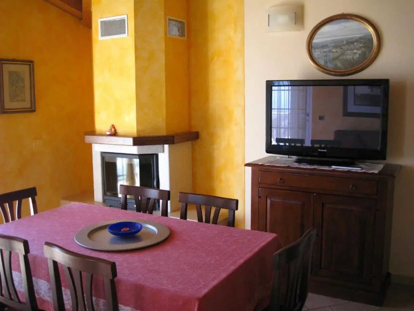 Villa Panorama Residence