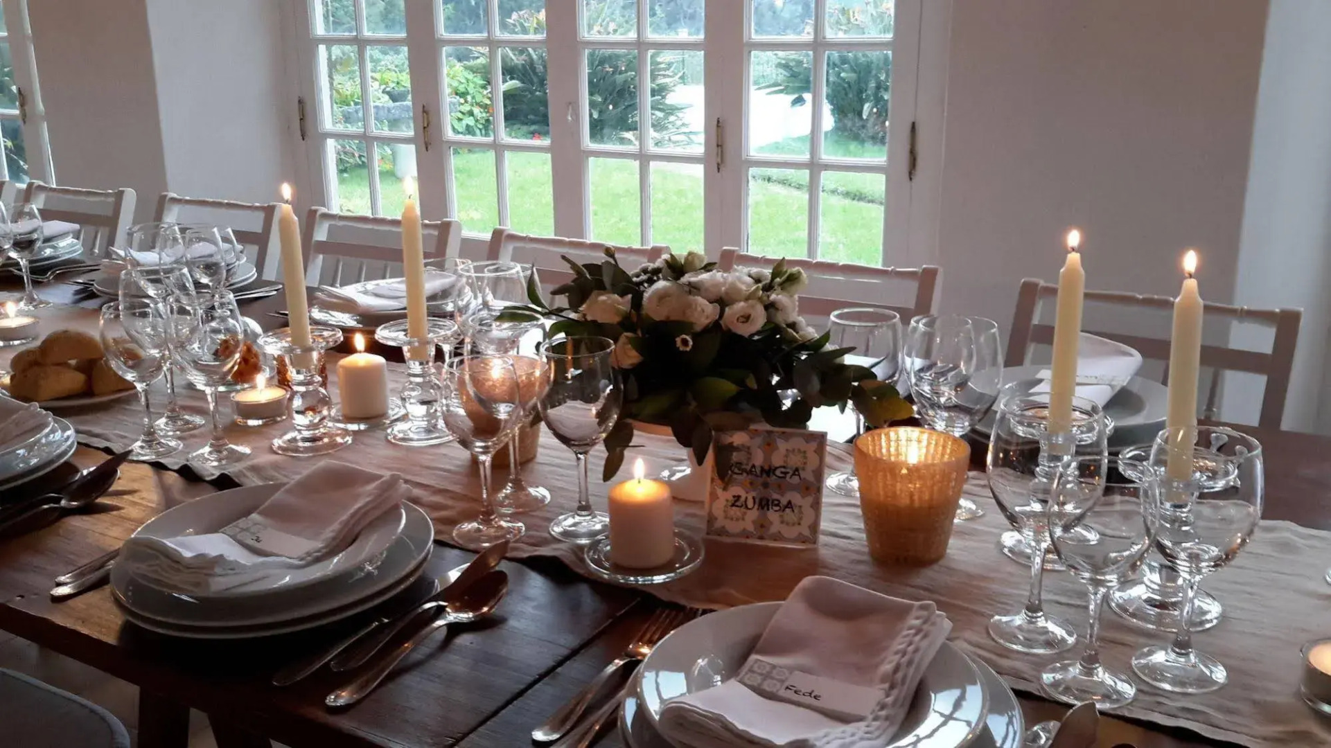 Quinta de São Thiago