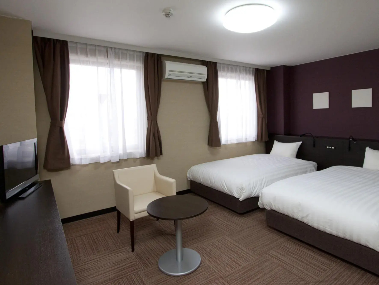 Smile Hotel Otsu Seta