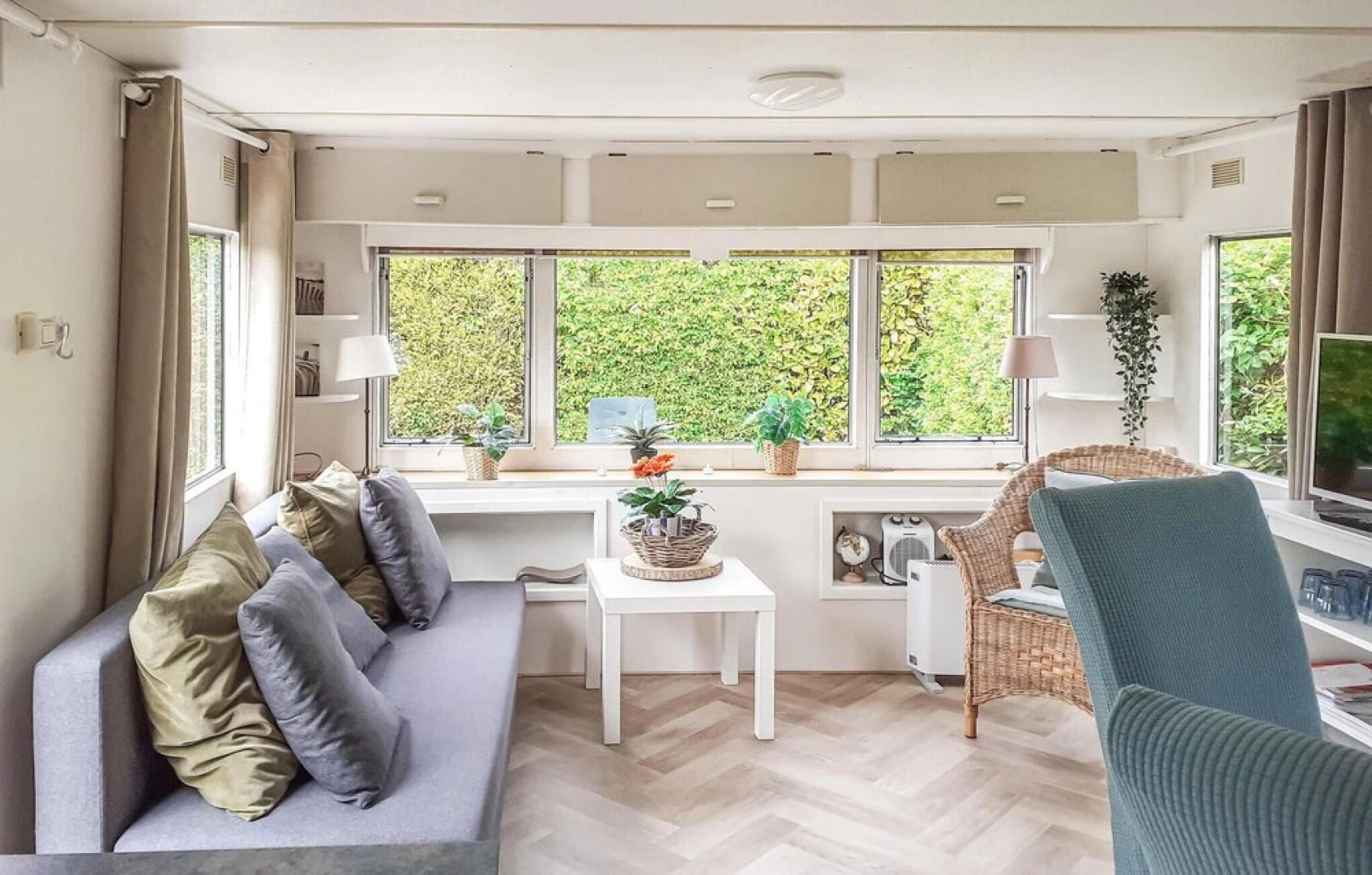 Nice Home in Renesse With Wifi and 2 Bedrooms