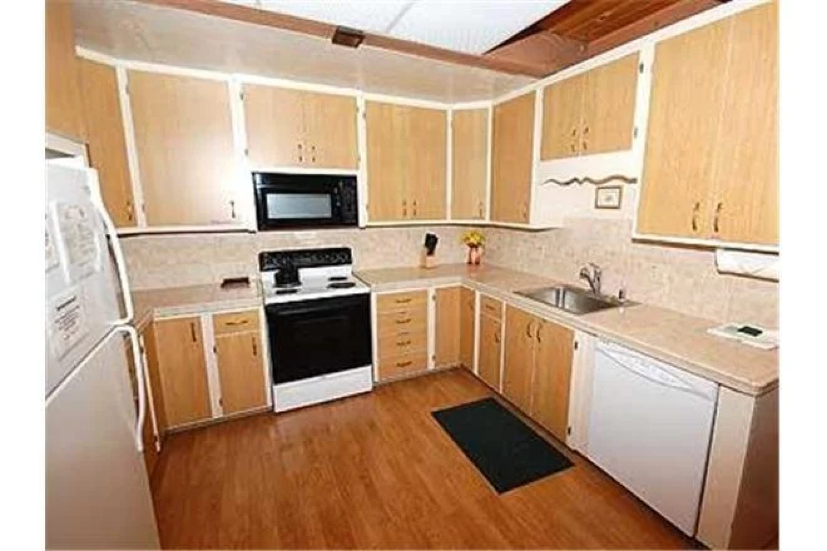 2233 Mewuk Drive Holiday Home