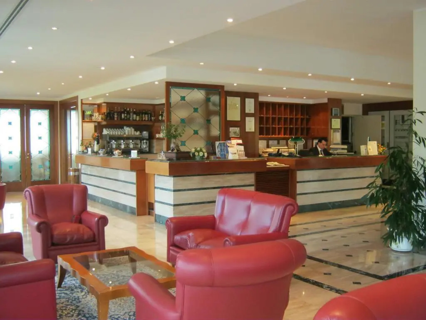 Giardino Dei Principi