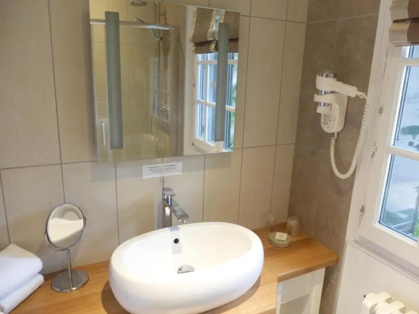 Auberge du Grand Dauphin