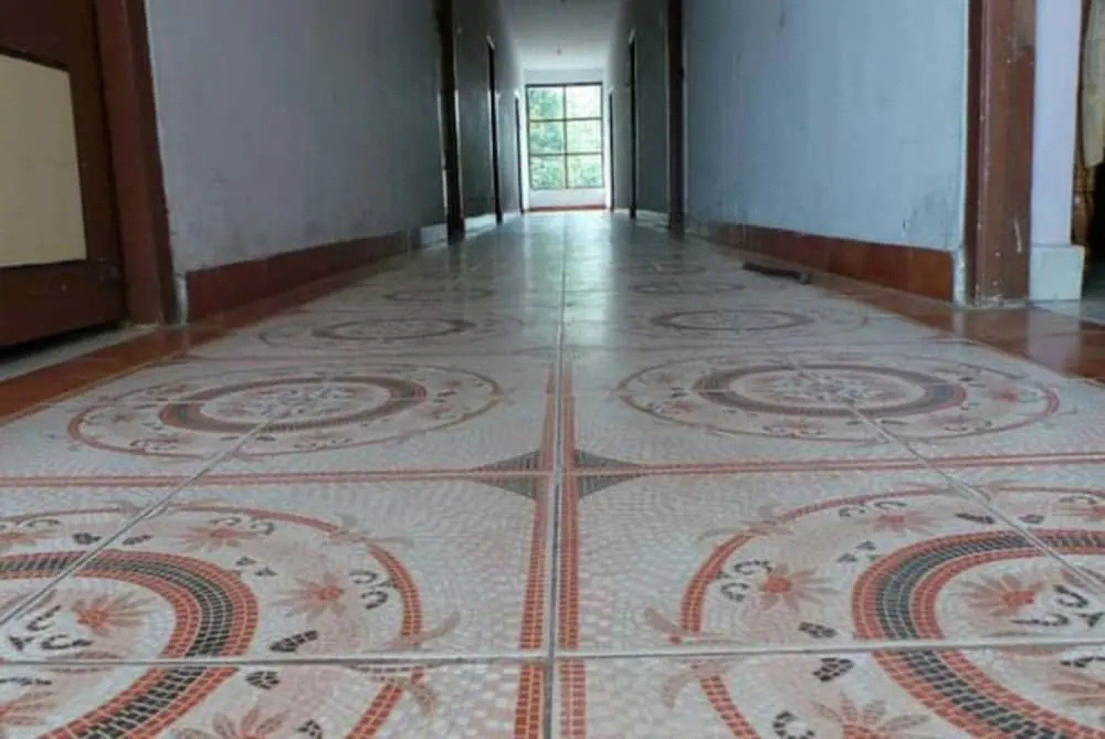 Hotel Vashishta