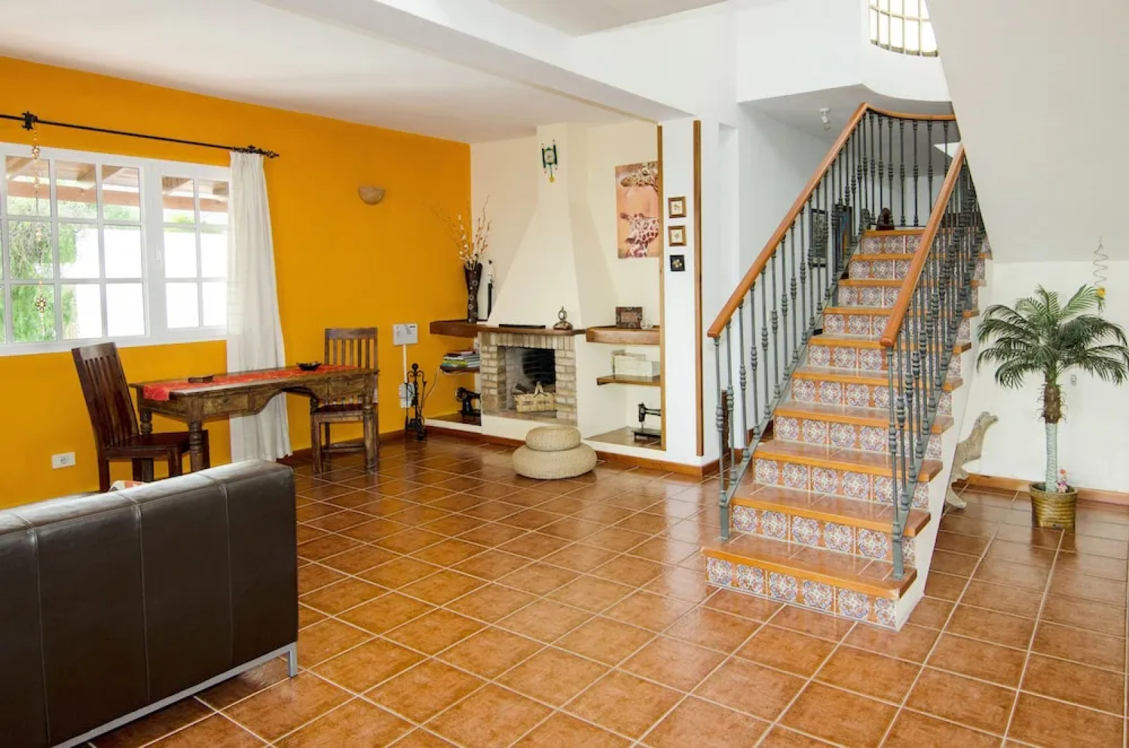 Casa Tesa