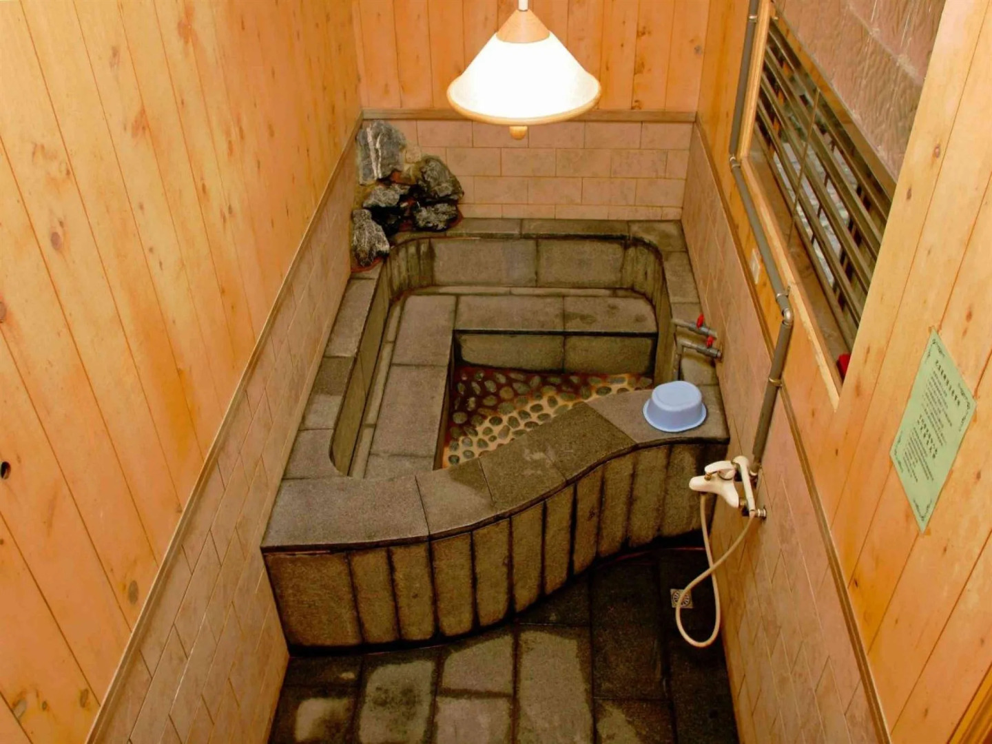 Greenpeak Holiday Villa