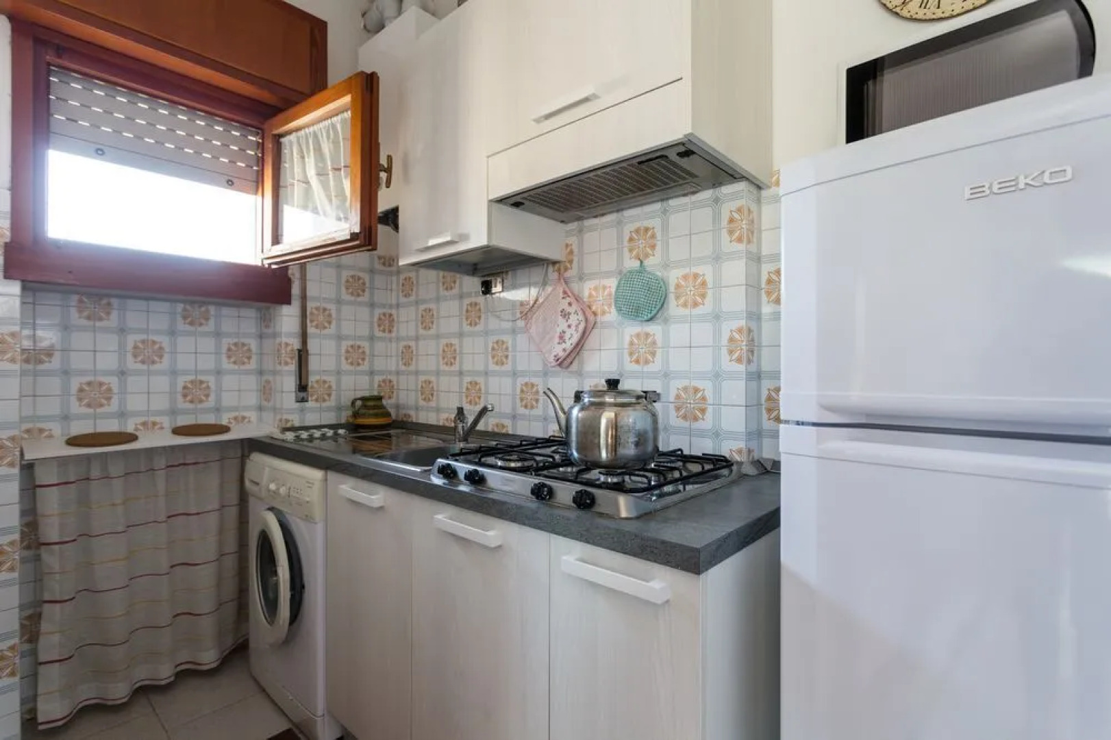 Appartamenti Massimiliano