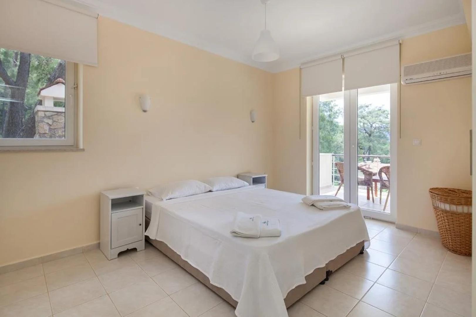 Göcek Vineyard Villas