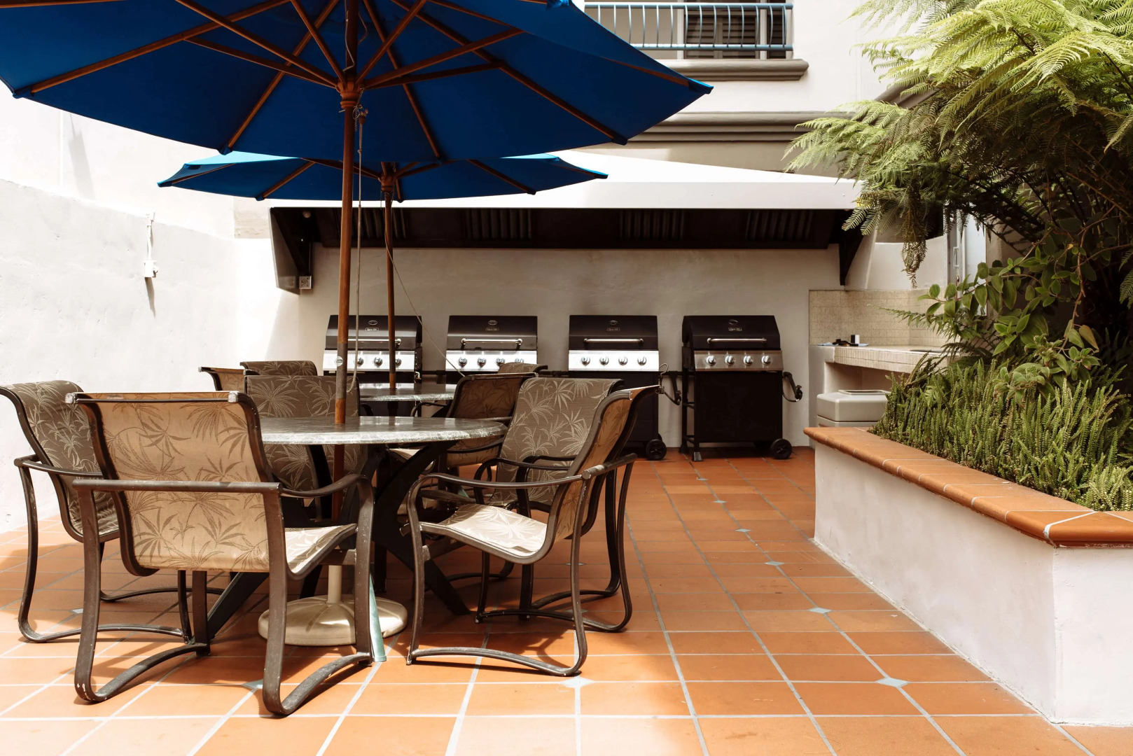 Tamarack Beach Resort Hotel