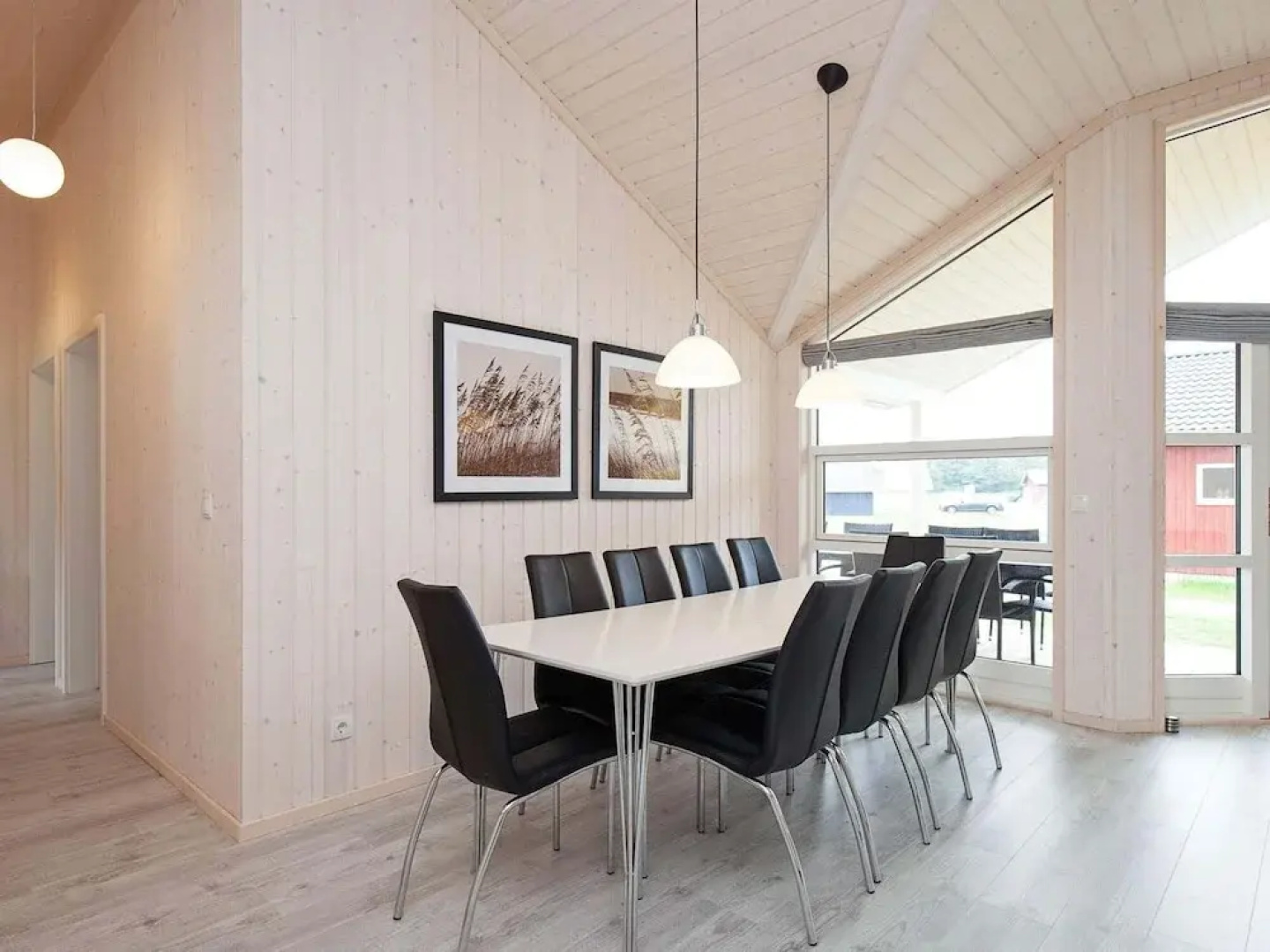 Holiday Home in Grossenbrode