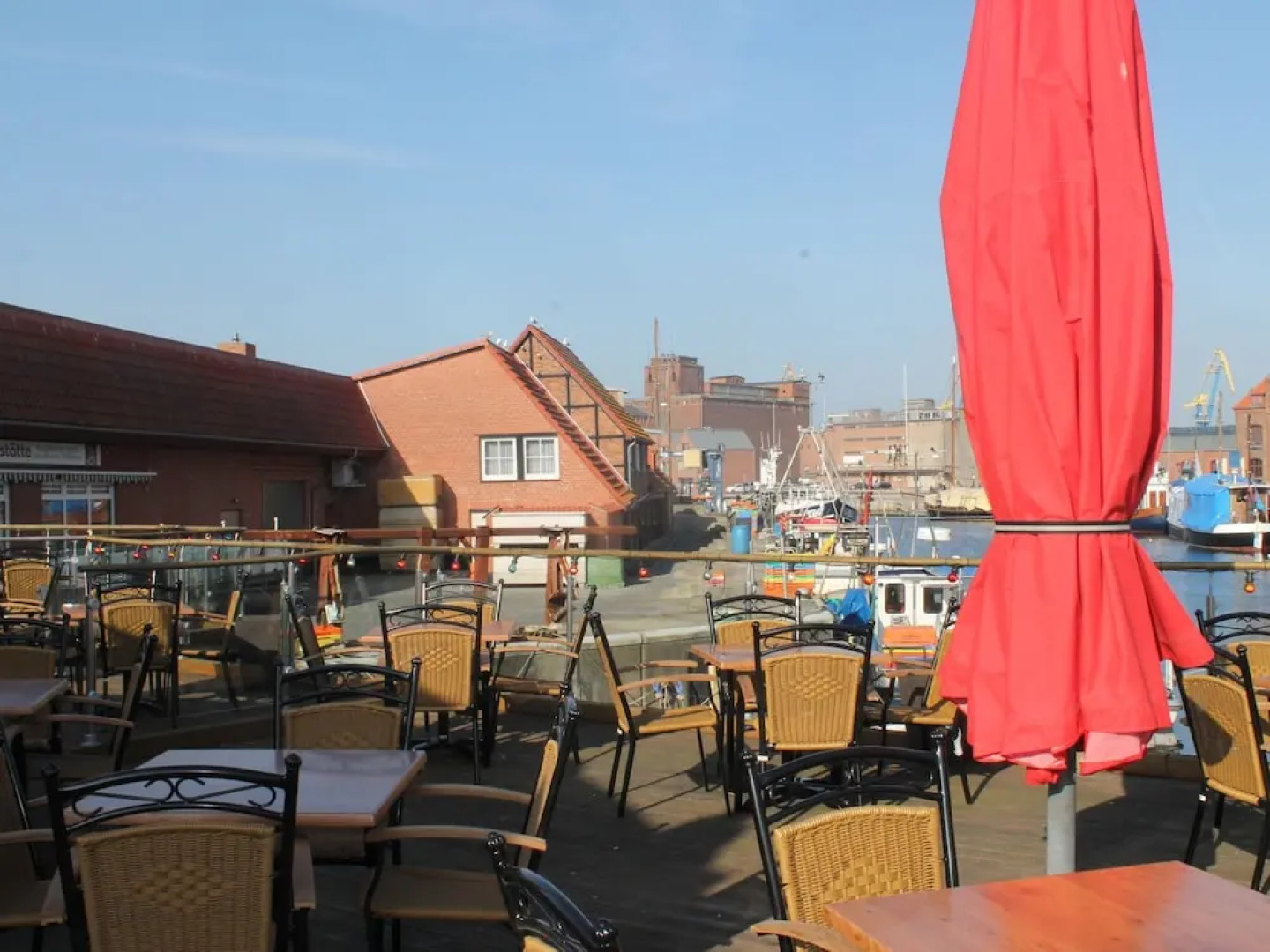 Peaceful Apartment in Wismar Germany near Beach