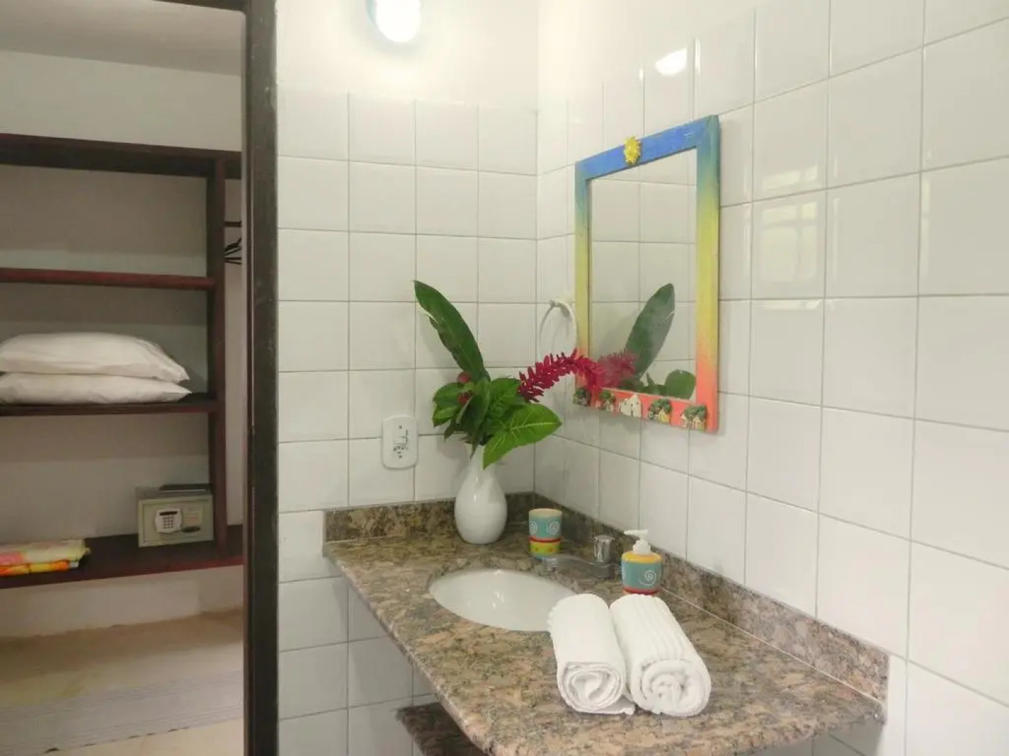 Calypso Inn Trancoso