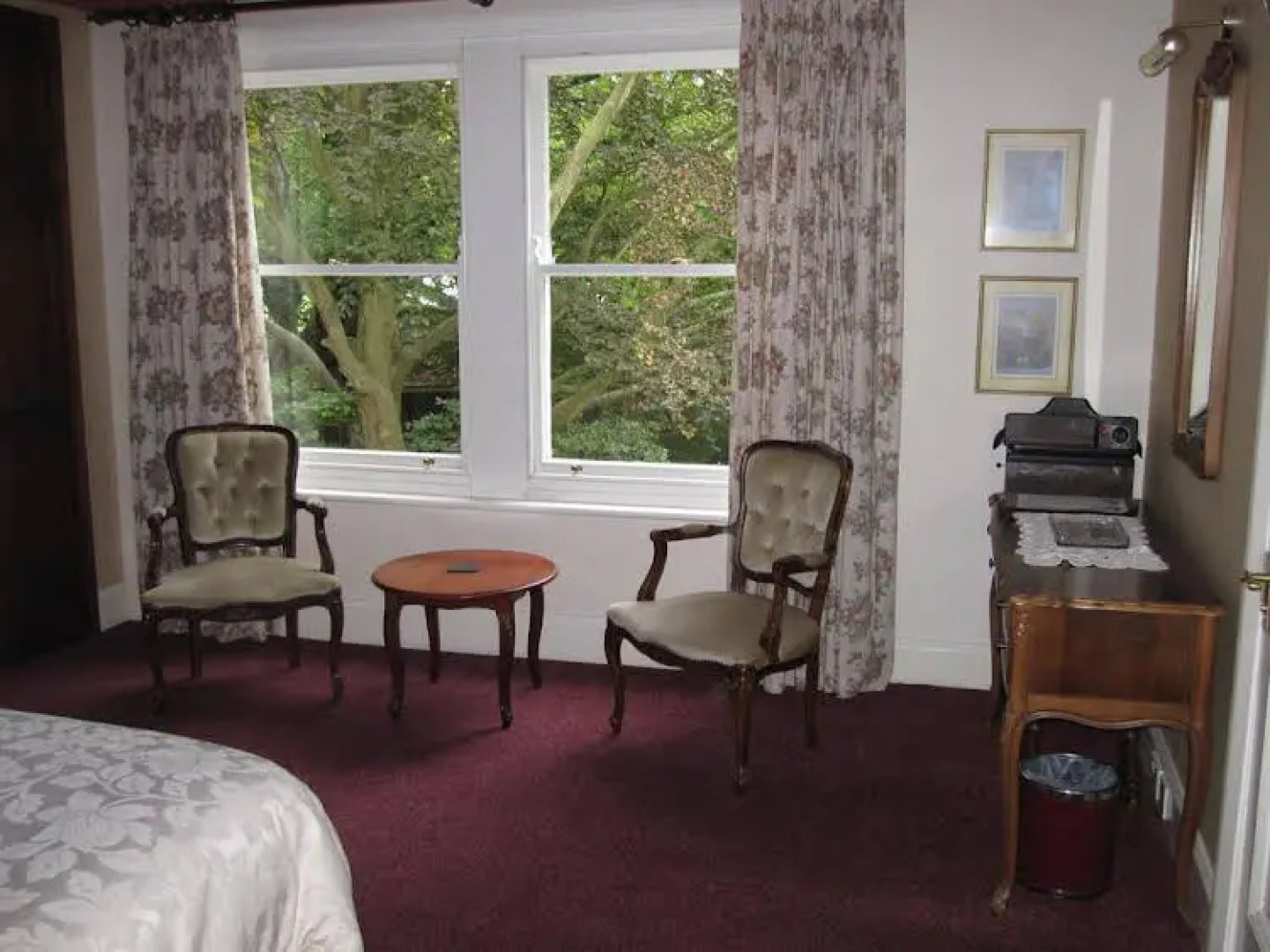 Ellerslie House Hotel