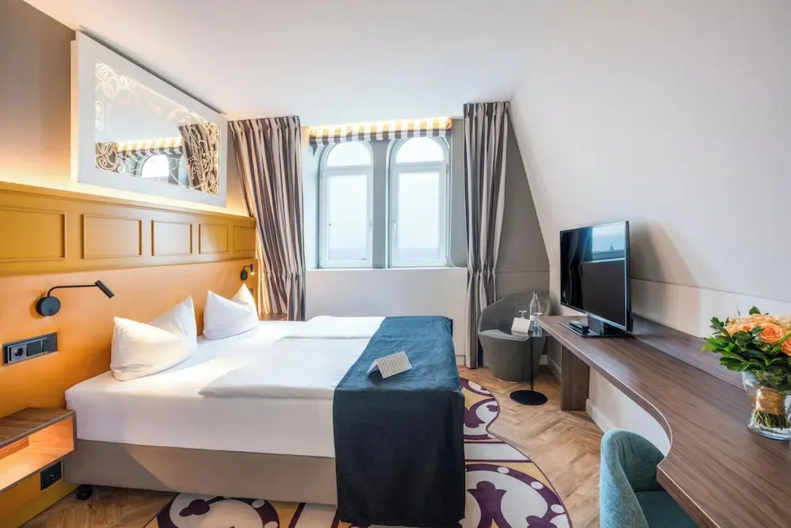 SEETELHOTEL Ostseehotel Ahlbeck