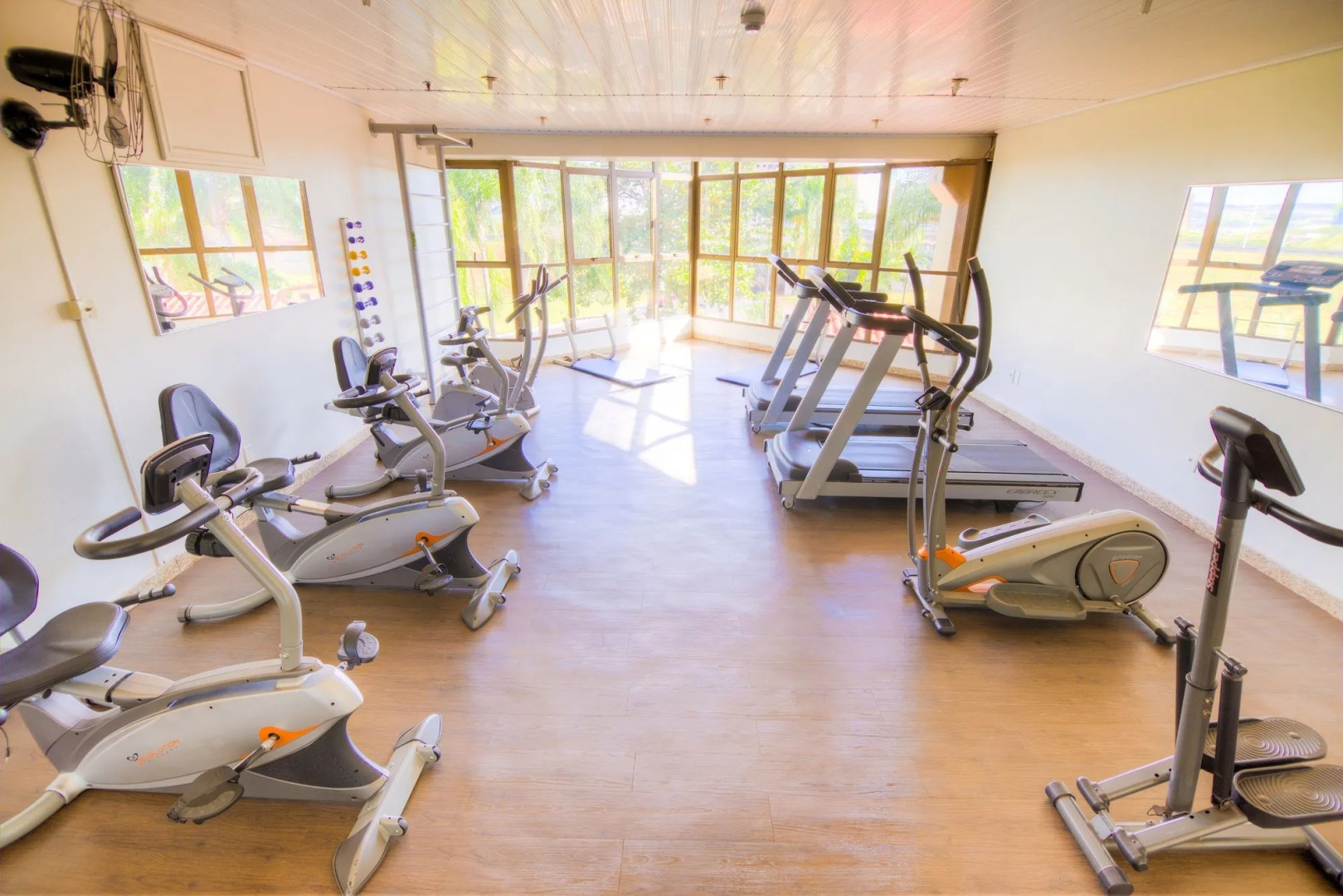 Hotel Vilage Inn Ribeirão Preto & Convenções By Nacional Inn